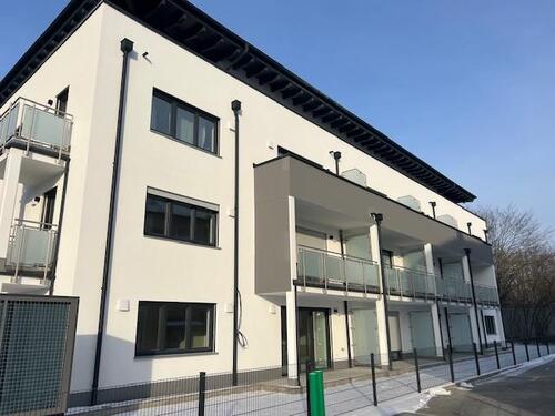 Foto - 1 Zimmer Etagenwohnung zur Miete in Deggendorf