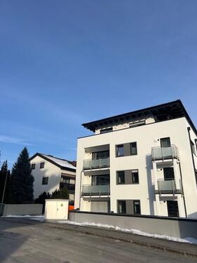 Foto - 1 Zimmer Etagenwohnung in Deggendorf