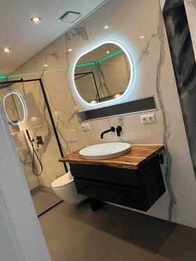 Foto - Wohnungsanzeige - Souterrainwohnung mit privaten Garten -Top Lage