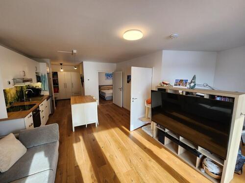 Foto - 2 Zimmer Etagenwohnung in Beelitz