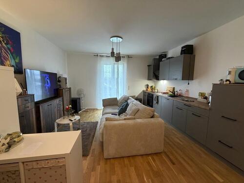 Foto - 2 Zimmer Erdgeschoßwohnung zur Miete in Essingen