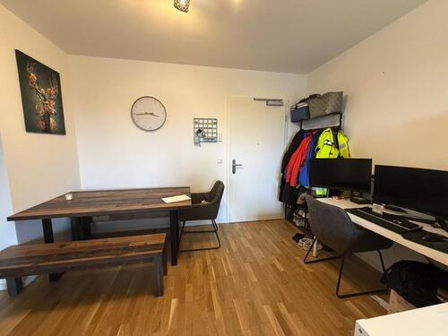 Foto - 2 Zimmer Erdgeschoßwohnung in Essingen