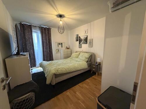 Foto - Erdgeschoßwohnung in Essingen zur Miete