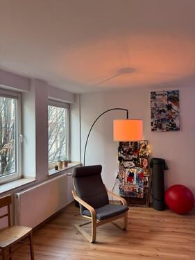 Foto - Wohnung Nachmiter - 605,00&nbsp;EUR Kaltmiete, ca.&nbsp; 42,00&nbsp;m&sup2;