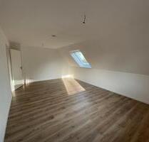 3-Zimmer-Wohnung - frisch Saniert - nahe Flensburg - Oeversee