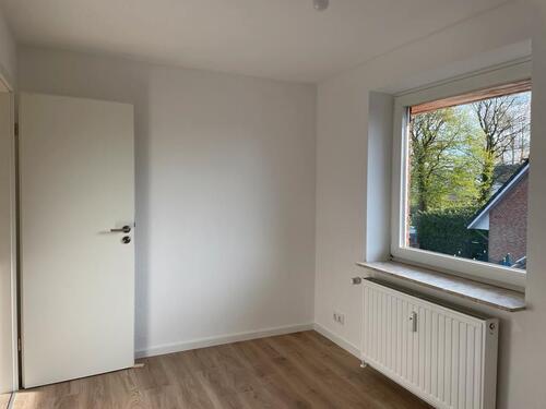 Foto - 3 Zimmer Dachgeschoßwohnung zur Miete in Oeversee
