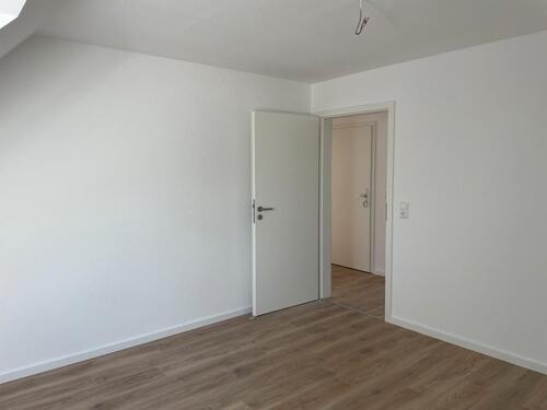 Foto - 3 Zimmer Dachgeschoßwohnung in Oeversee