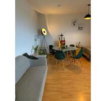 1-Zimmer-Wohnung mit toller Aussicht – zentrale Lage in Celle