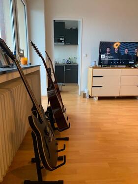 Foto - 1 Zimmer Etagenwohnung in Celle