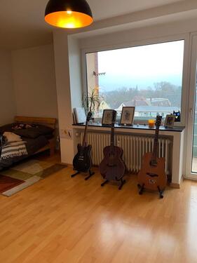 Foto - Etagenwohnung in Celle zur Miete