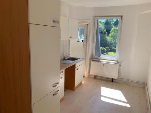 Foto - 3 Zimmer Etagenwohnung zur Miete in Flensburg