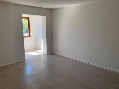 Foto - 3 Zimmer Etagenwohnung in Flensburg