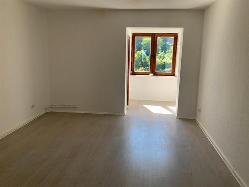 Foto - Etagenwohnung in Flensburg zur Miete