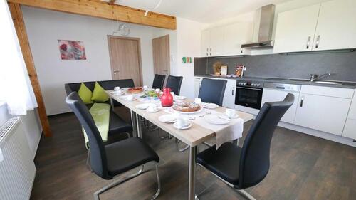 Foto - 7 Zimmer Etagenwohnung zur Miete in Ochsenhausen