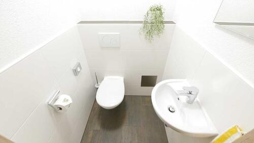 Foto - Etagenwohnung in Ochsenhausen zur Miete