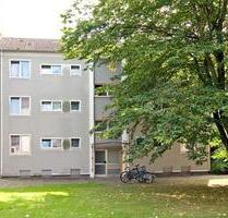 Demnächst frei! 3-Zimmer-Wohnung in Düsseldorf Vennhausen