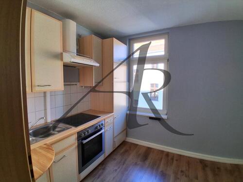 Foto - 2 Zimmer Etagenwohnung in Stendal