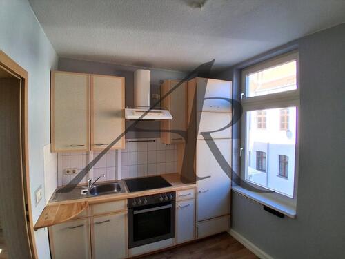 Foto - Etagenwohnung in Stendal zur Miete