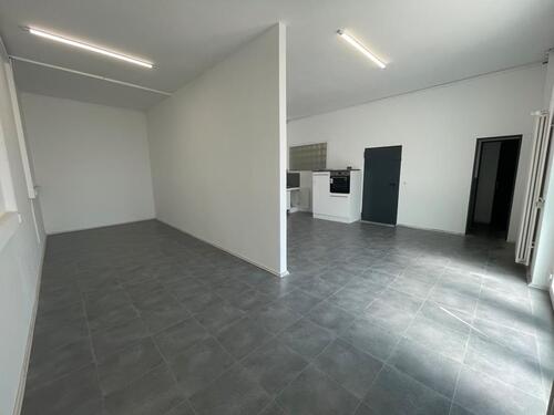 Foto - 1ZKB*Einbauküche*Stellplatz*Zentrum Lebach