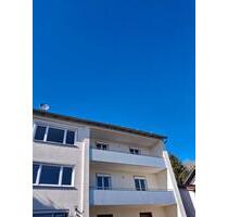 Schöne helle 4-Zi-Wohnung in Eging a. See - Eging am See