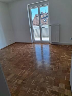 Foto - Erdgeschoßwohnung in Eging am See zur Miete