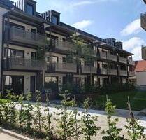 Exlusive 2-Zimmer-Wohnung mit Balkon in Ergoldsbach