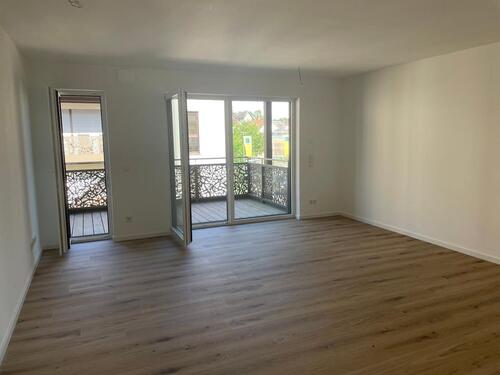 Foto - 2 Zimmer Etagenwohnung in Ergoldsbach