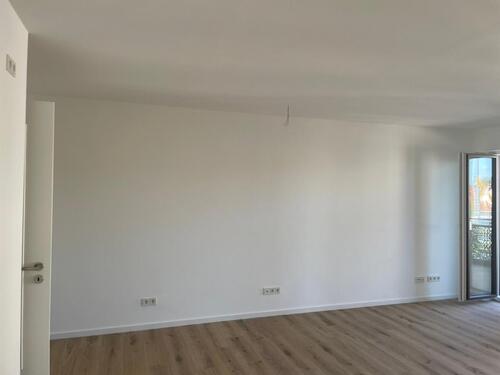 Foto - Etagenwohnung in Ergoldsbach zur Miete