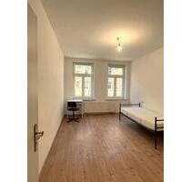 WG Zimmer frei in toller Lage zentrumsnah, ruhig gelegen - Leipzig Ost