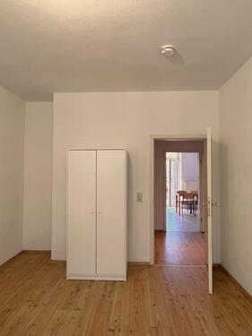 Foto - 3 Zimmer Etagenwohnung zur Miete in Leipzig