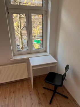 Foto - 3 Zimmer Etagenwohnung in Leipzig