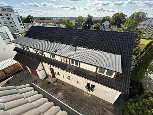 Foto - 3 Zimmer Etagenwohnung in Amberg