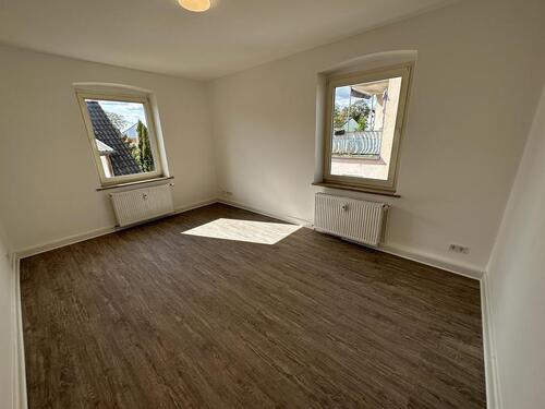 Foto - Etagenwohnung in Amberg zur Miete