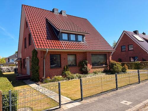 Foto - 6 Zimmer Einfamilienhaus zum Kaufen in Cappeln (Oldenburg)