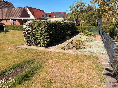 Foto - Einfamilienhaus in Cappeln (Oldenburg) zum Kaufen