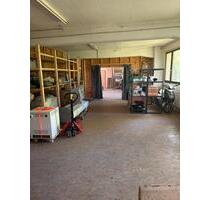 Lagerhalle - 900,00&nbsp;EUR Kaltmiete, ca.&nbsp; 155,00&nbsp;m&sup2; in Aalen (PLZ: 73430)