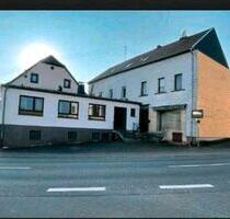 Wohnung in Werschweiler - 800,00&nbsp;EUR Kaltmiete, ca.&nbsp; 180,00&nbsp;m&sup2; in Sankt Wendel (PLZ: 66606)