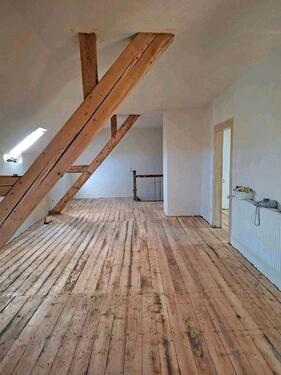 Foto - 8 Zimmer Etagenwohnung in Sankt Wendel