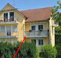 2-Zimmer-Appartement, Einbauküche, Walk-in-Dusche, Stellplatz - Bad Füssing