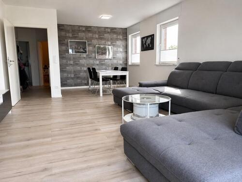 Foto - 3 Zimmer Maisonettenwohnung zum Kaufen in Duisburg