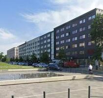 Komplette Etage direkt am Gelsenkirchener Rathaus zu verkaufen