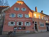 Foto - Historisches Gasthaus mit Brauerei in zentraler Lage