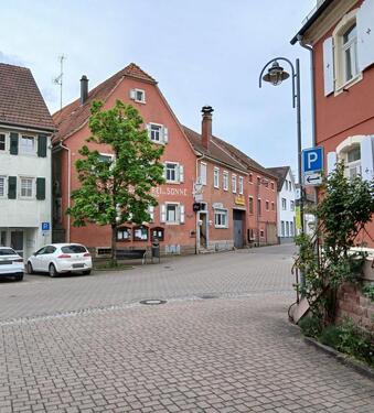 Foto - Einfamilienhaus zum Kaufen in Eschelbronn