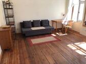 Foto - v. privat - bezugsfr. 1-Zi-Whg Studiowhg Nähe Prenzlauer Allee