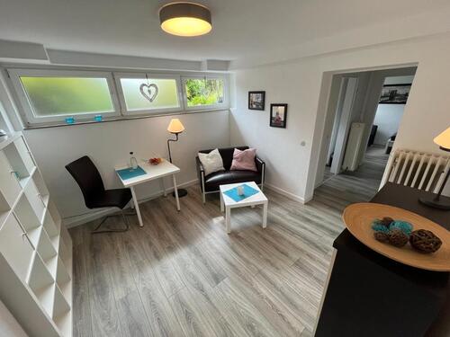 Foto - Helle, möblierte 40m2 2-Zimmer ELW in Kassel Bad-Wilhelmshöhe