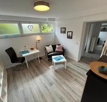 Helle, möblierte 40m2 2-Zimmer ELW in Kassel Bad-Wilhelmshöhe