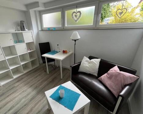 Foto - 2 Zimmer Etagenwohnung zur Miete in Kassel
