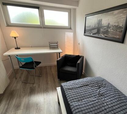 Foto - 2 Zimmer Etagenwohnung in Kassel