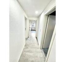 Renovierte 4-Zimmer Dachgeschosswohnung zu vermieten - Lauterbach