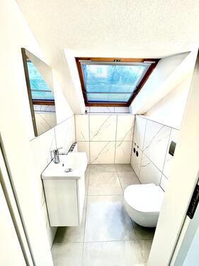 Foto - 4 Zimmer Dachgeschoßwohnung zur Miete in Lauterbach